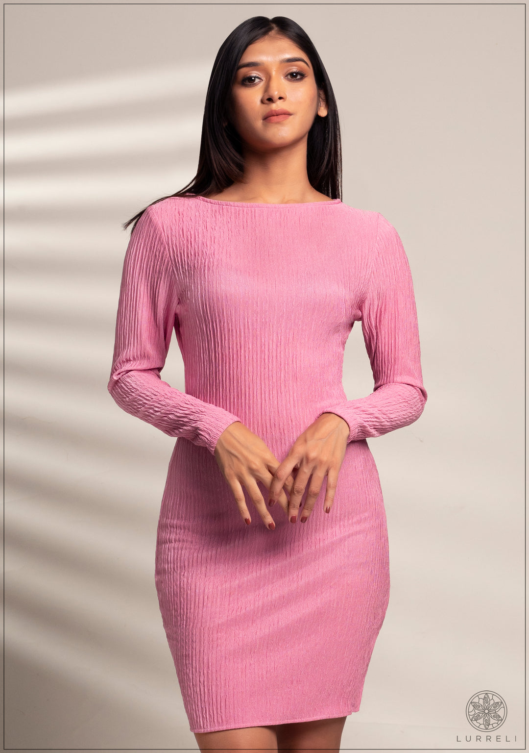 Cassandra Mini Dress