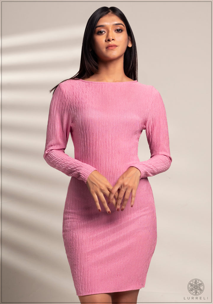 Cassandra Mini Dress