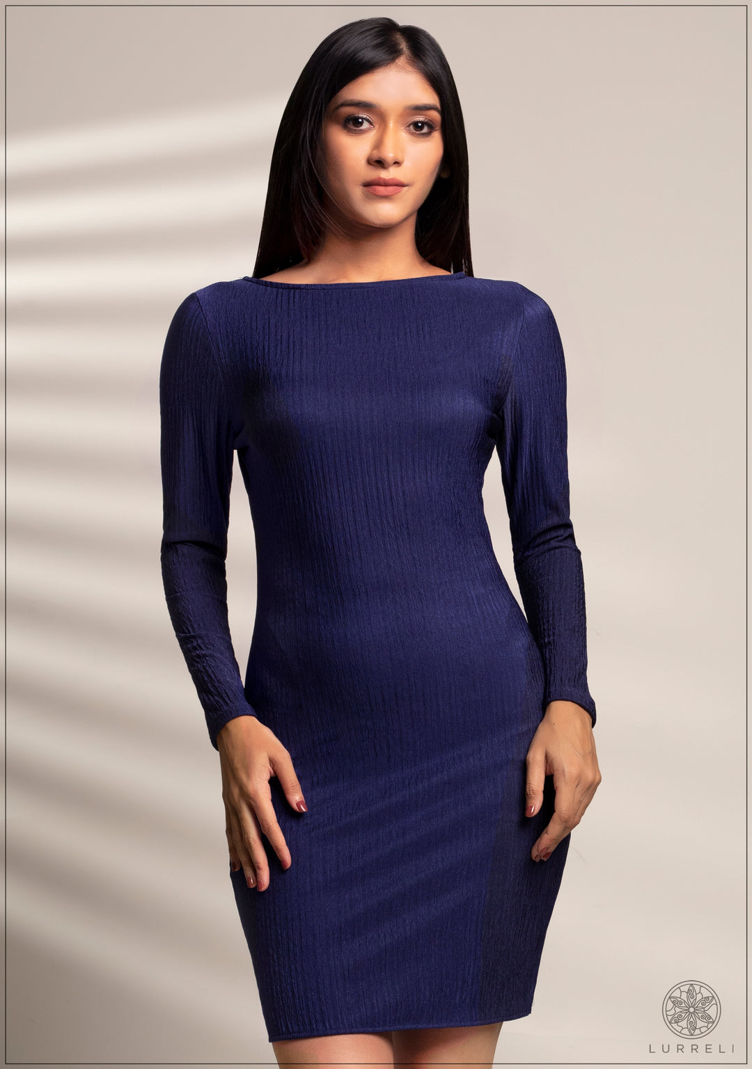 Cassandra Mini Dress