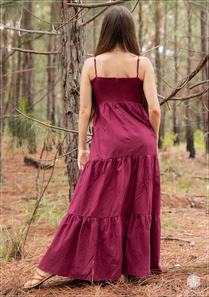 Camilia Sun Dress