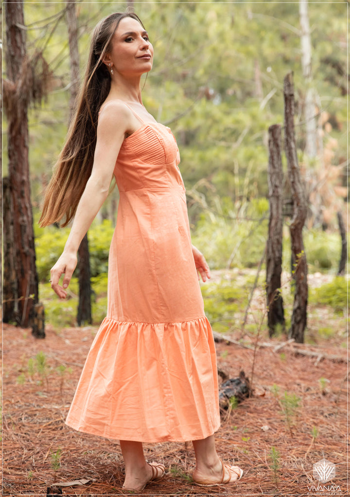 Ornella Mermaid Dress