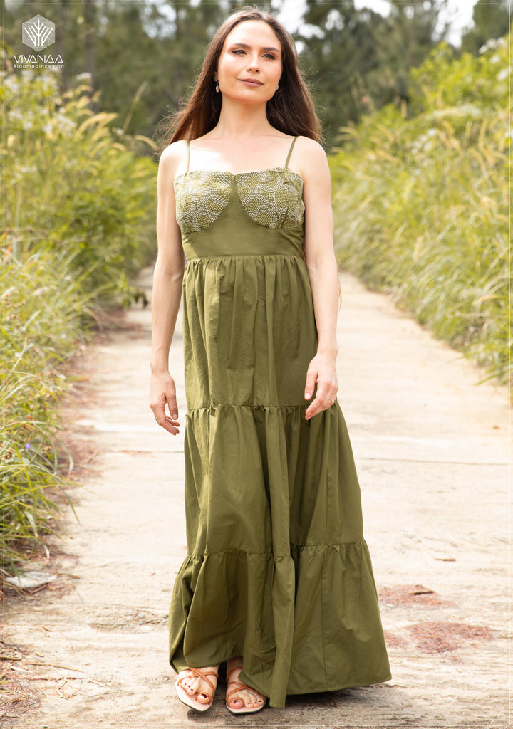 Camilia Sun Dress