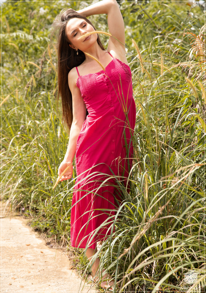 Ornella Mermaid Dress