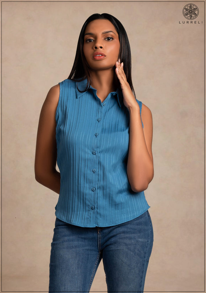 Chloe Sleeveless Top