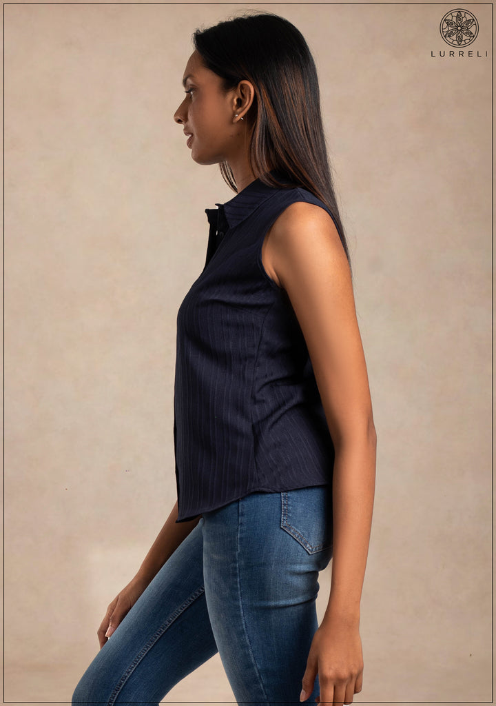 Chloe Sleeveless Top