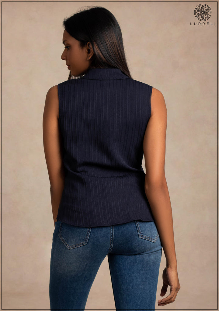 Chloe Sleeveless Top