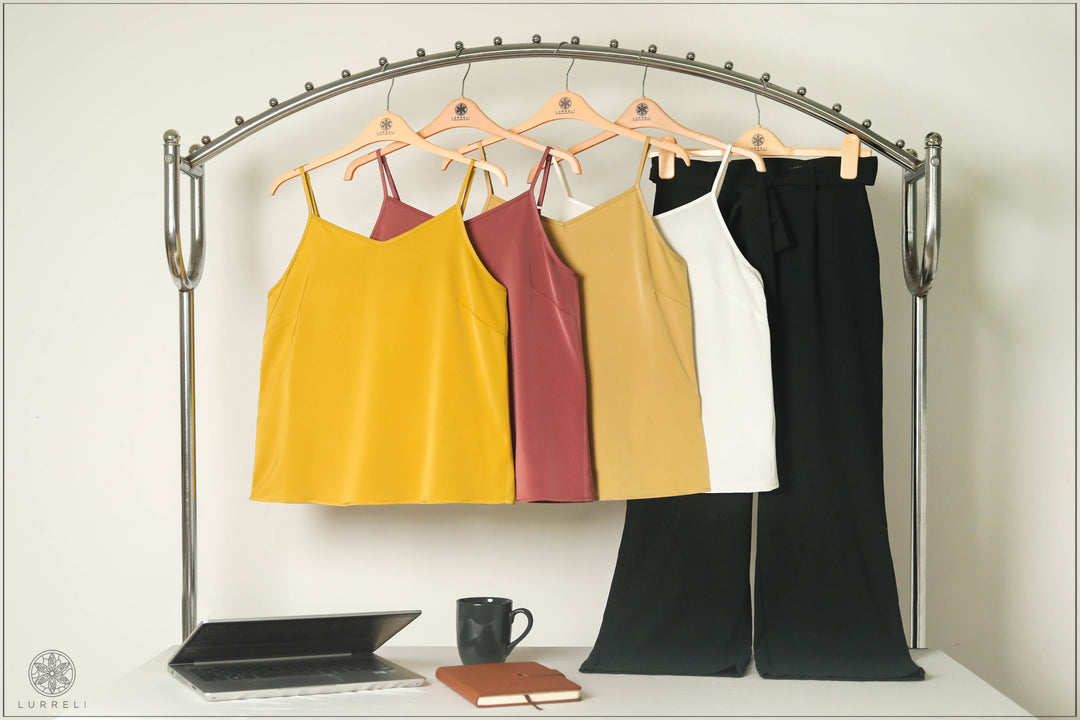 Basic Cami Top