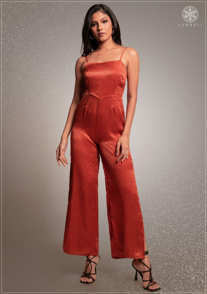 Anica Jumpsuit