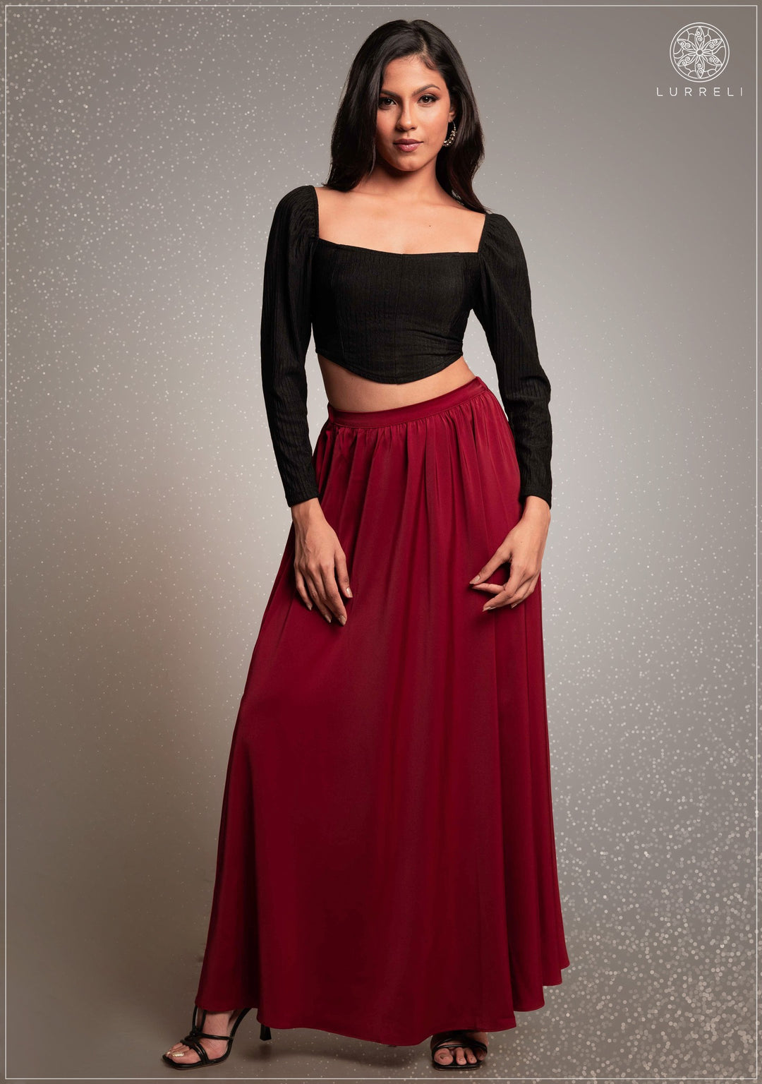 Maxi Skirt