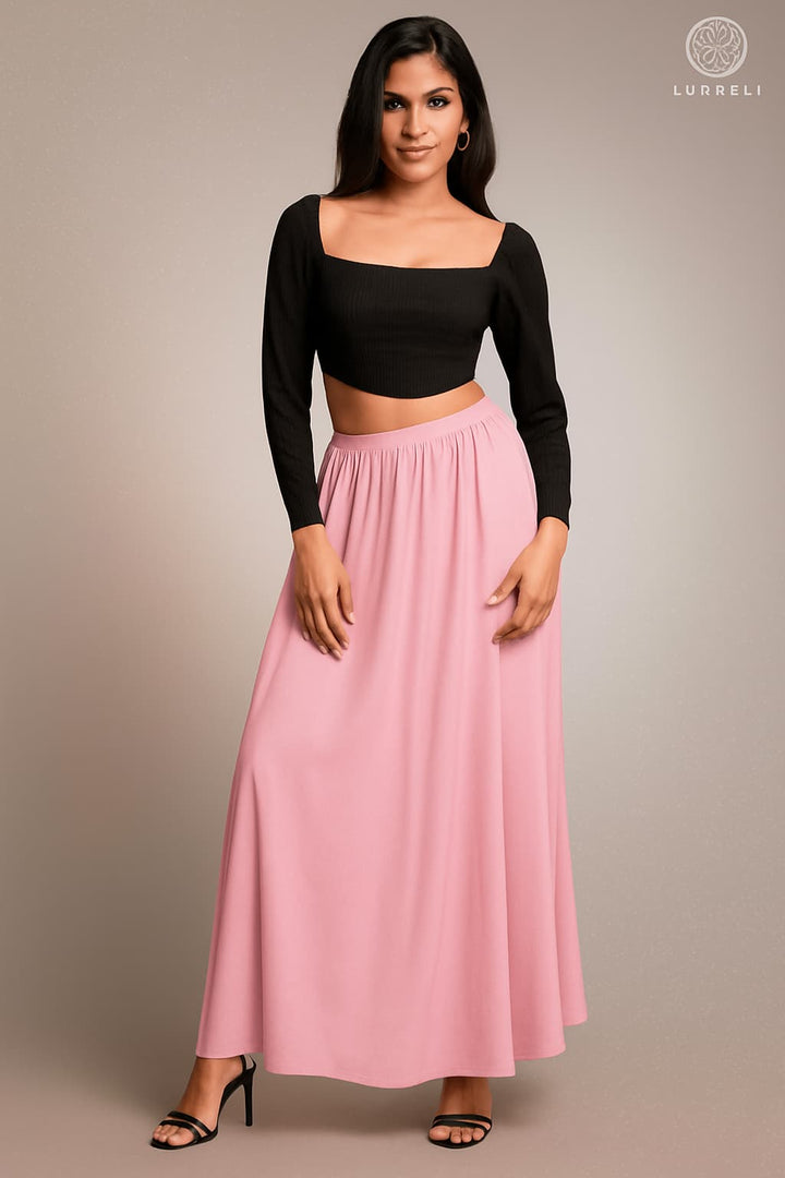 Maxi Skirt