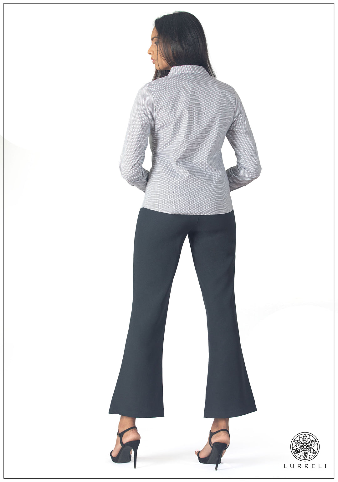 Long Sleeve Button Down Shirt