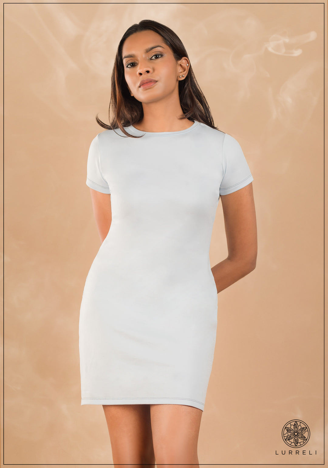Basic Bodycon Dress