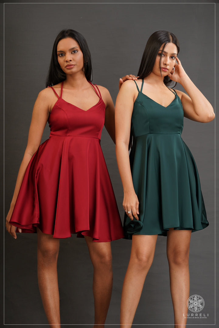 Medusa Mini&nbsp;Dress