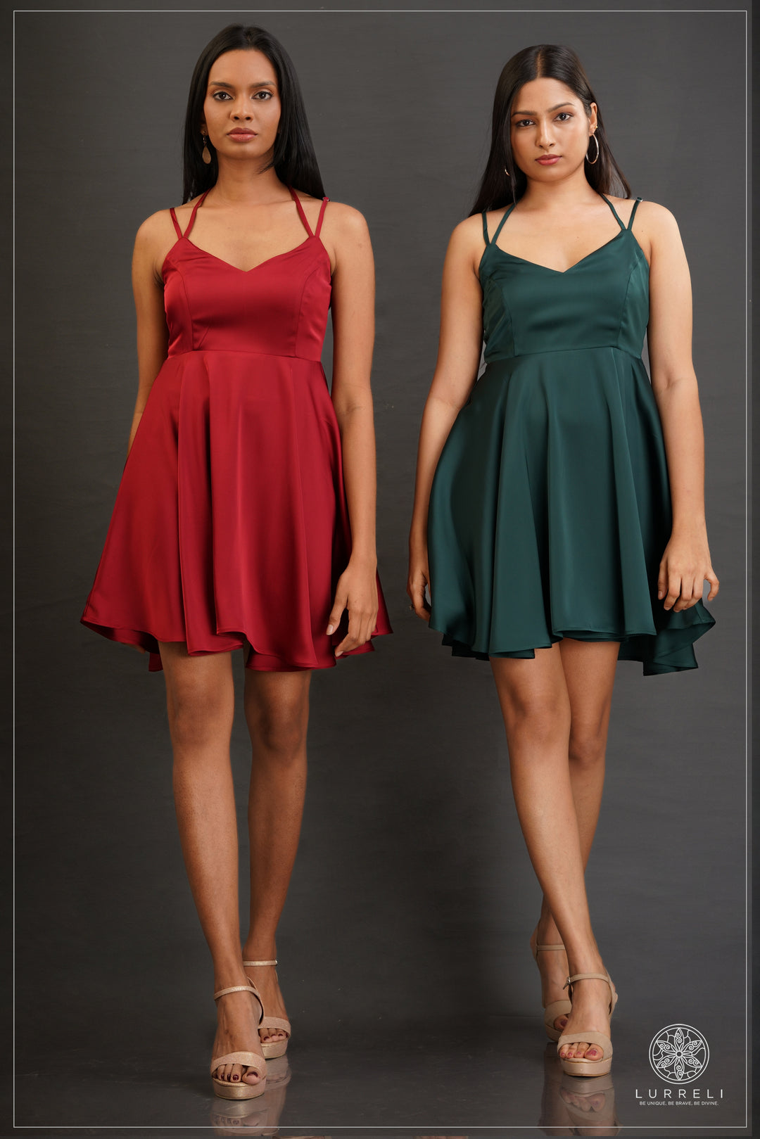 Medusa Mini&nbsp;Dress