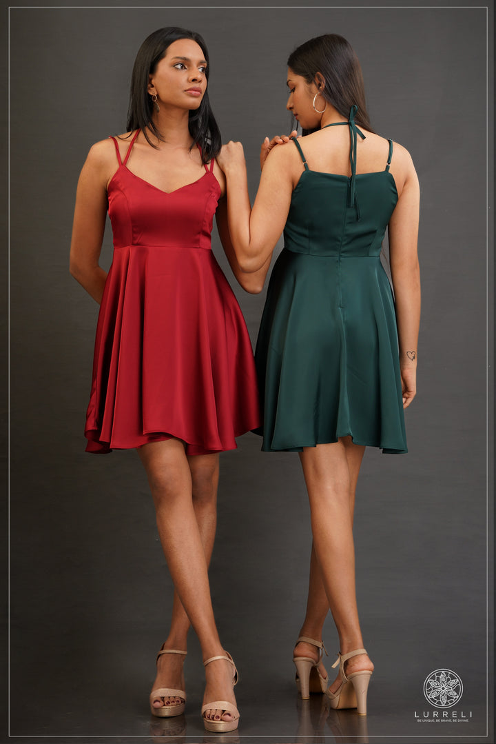 Medusa Mini&nbsp;Dress