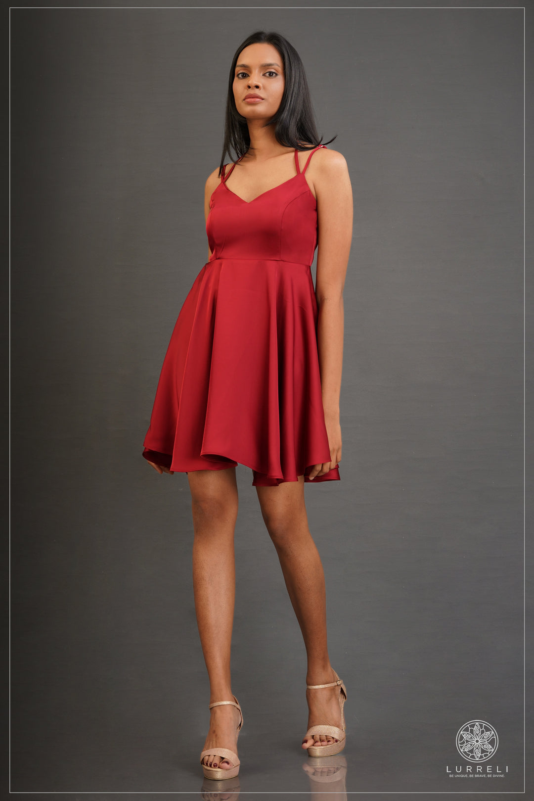 Medusa Mini&nbsp;Dress