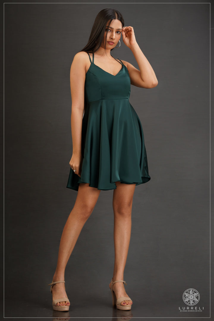 Medusa Mini&nbsp;Dress