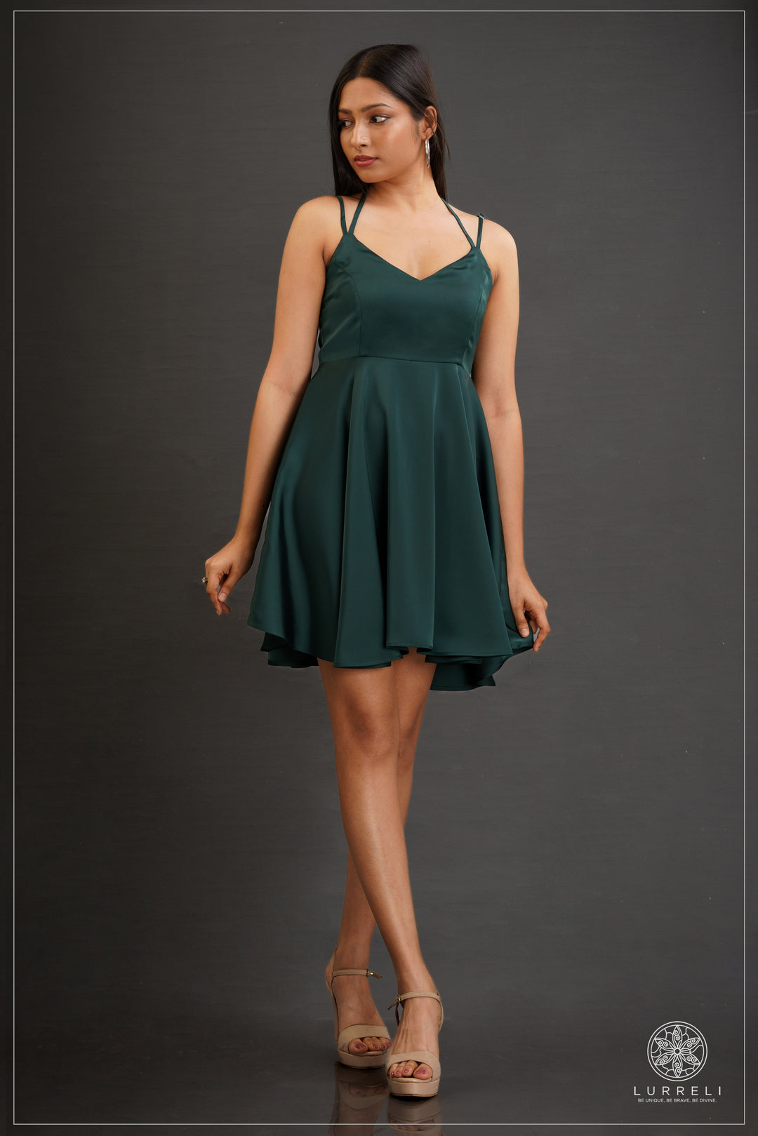 Medusa Mini&nbsp;Dress