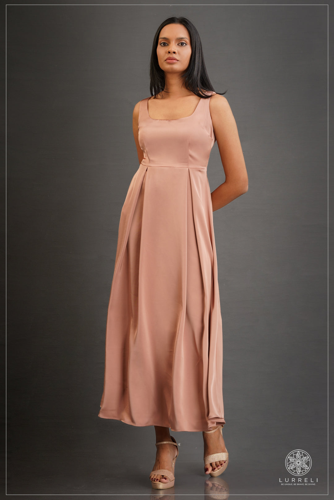 Gwen Maxi Dress