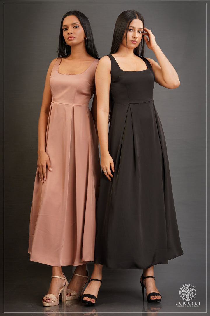 Gwen Maxi Dress