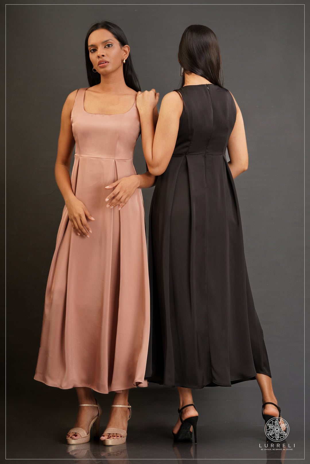 Gwen Maxi Dress