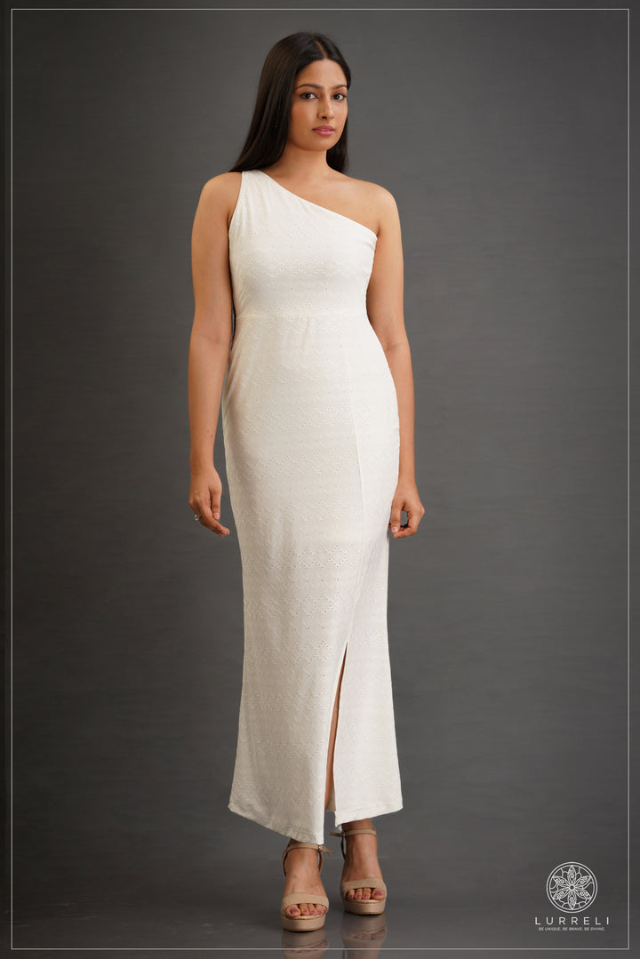 Gwen Maxi Dress