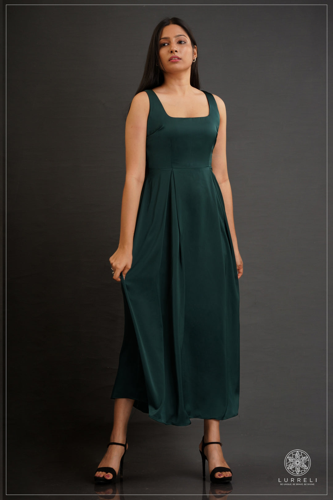 Gwen Maxi Dress