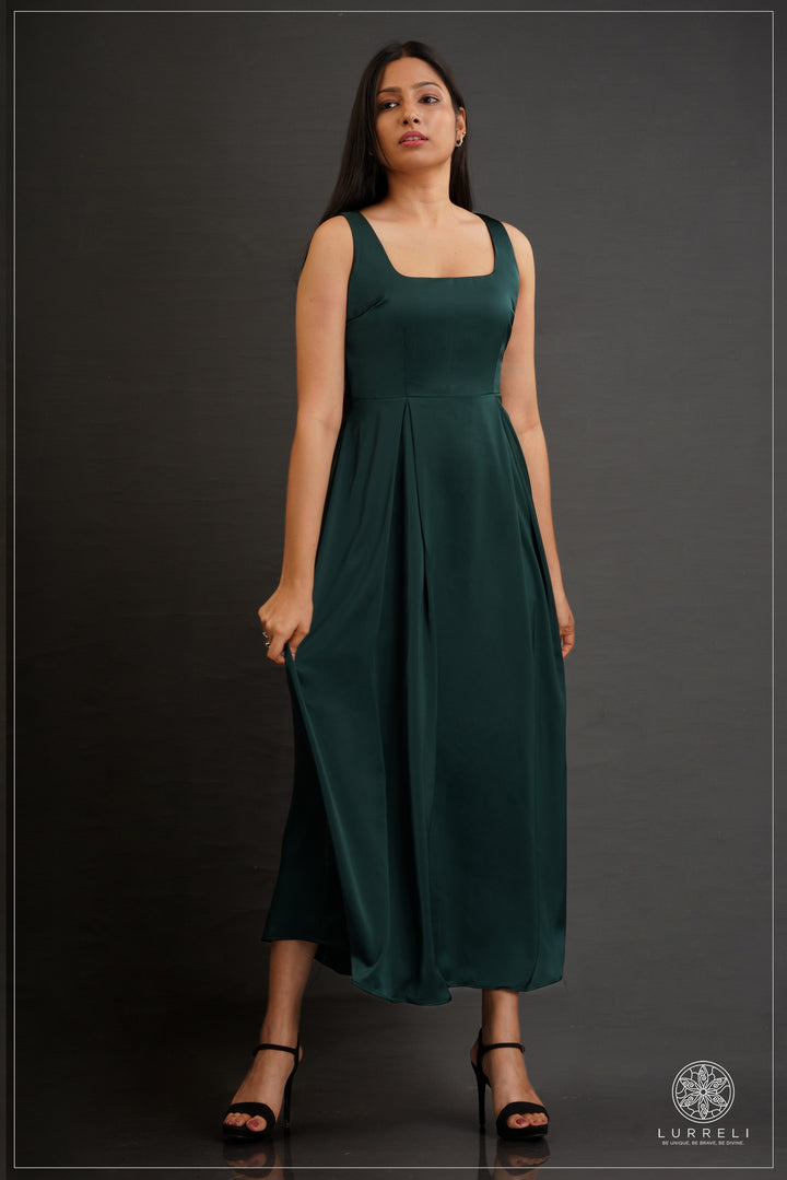 Gwen Maxi Dress