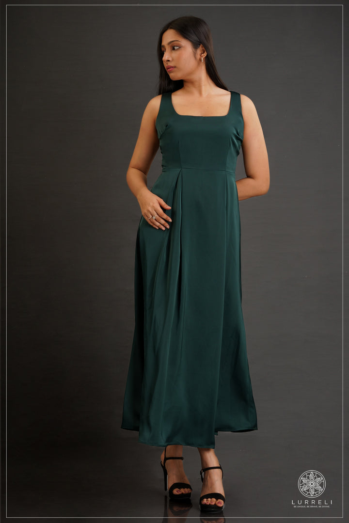 Gwen Maxi Dress