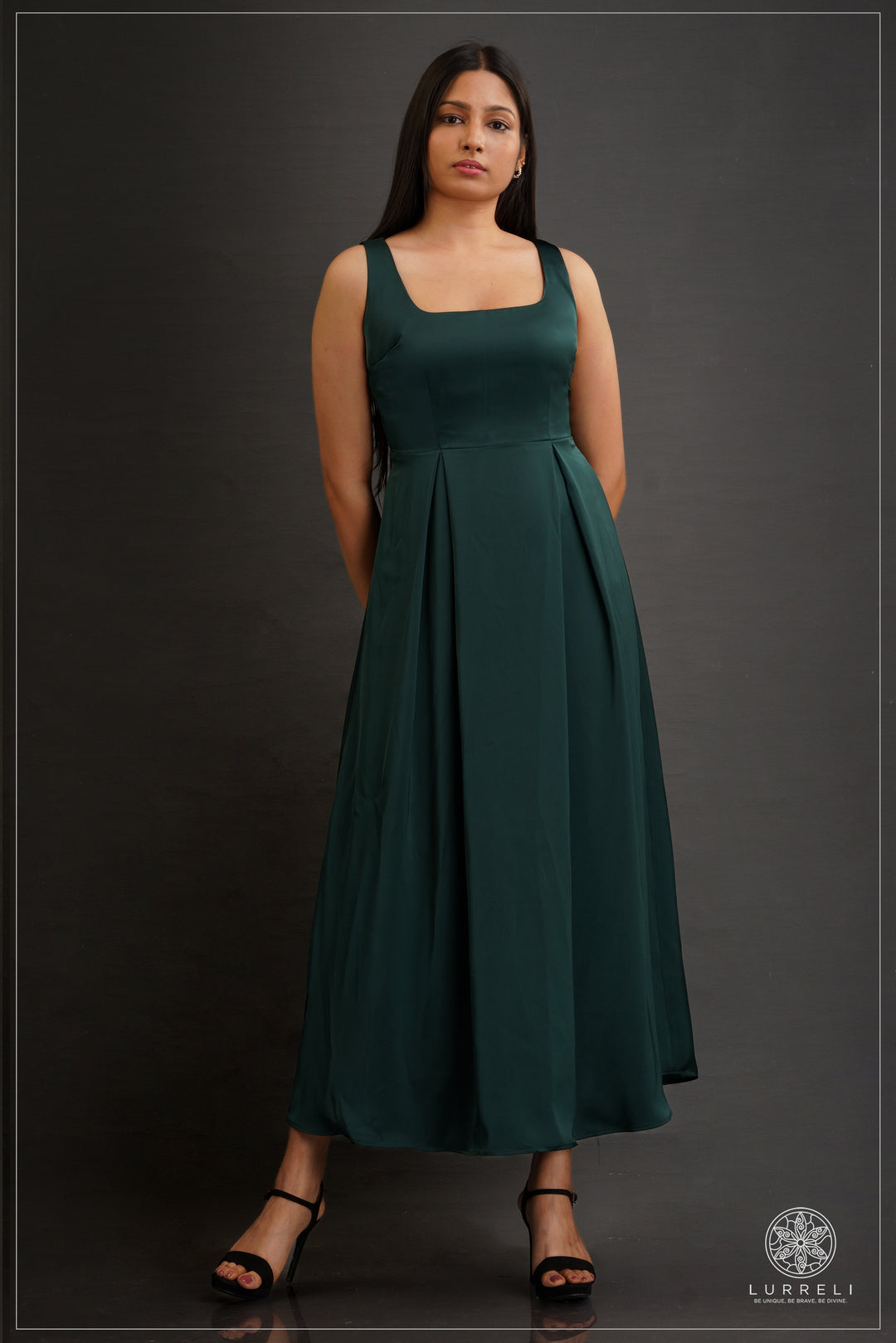 Gwen Maxi Dress