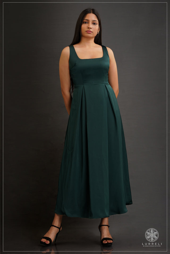 Gwen Maxi Dress