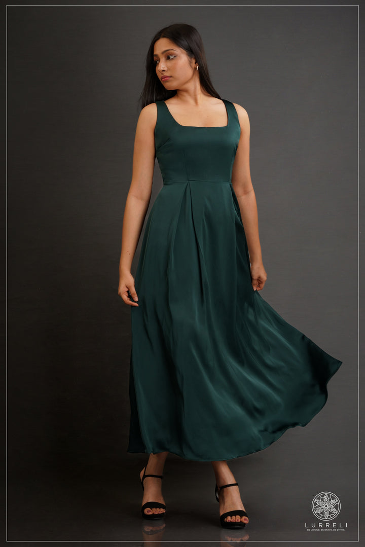 Gwen Maxi Dress