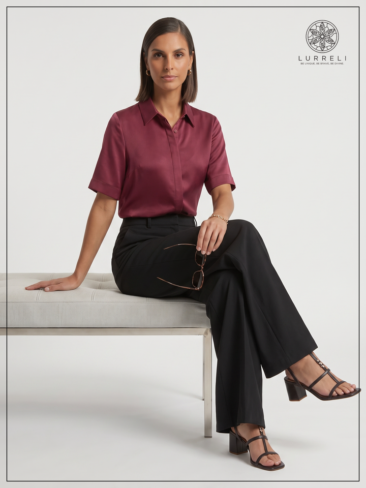 Urban Muse Workwear Dress