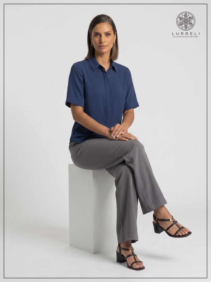 Urban Muse Workwear Dress