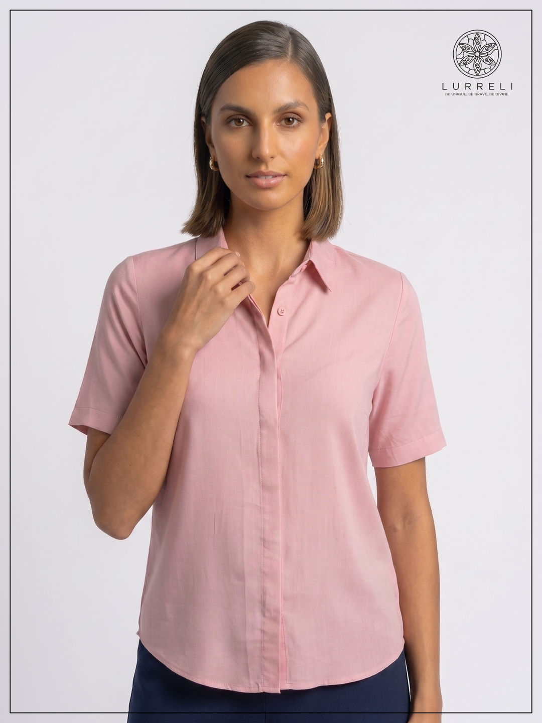 Urban Muse Workwear Dress