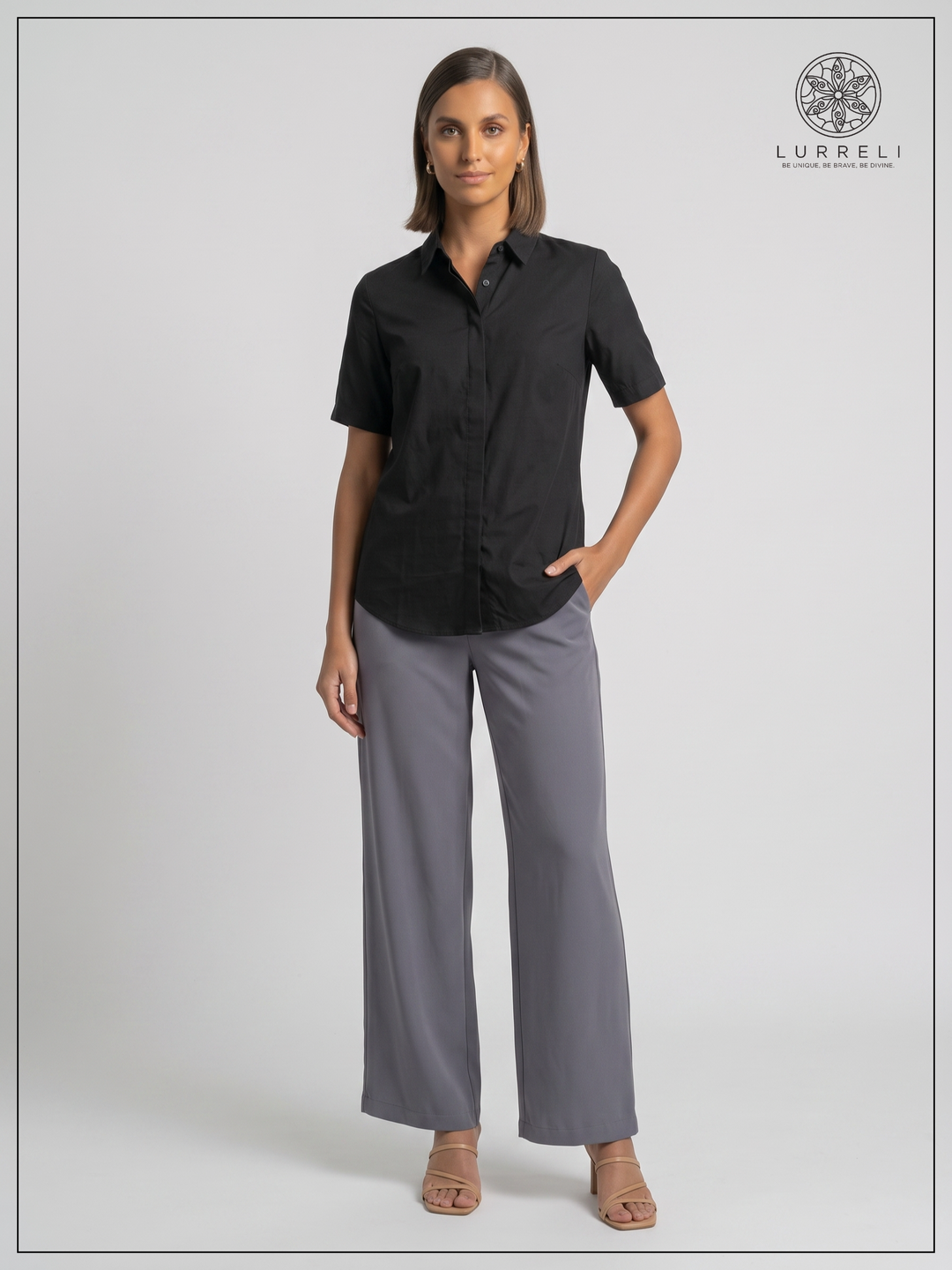 Urban Muse Workwear Dress