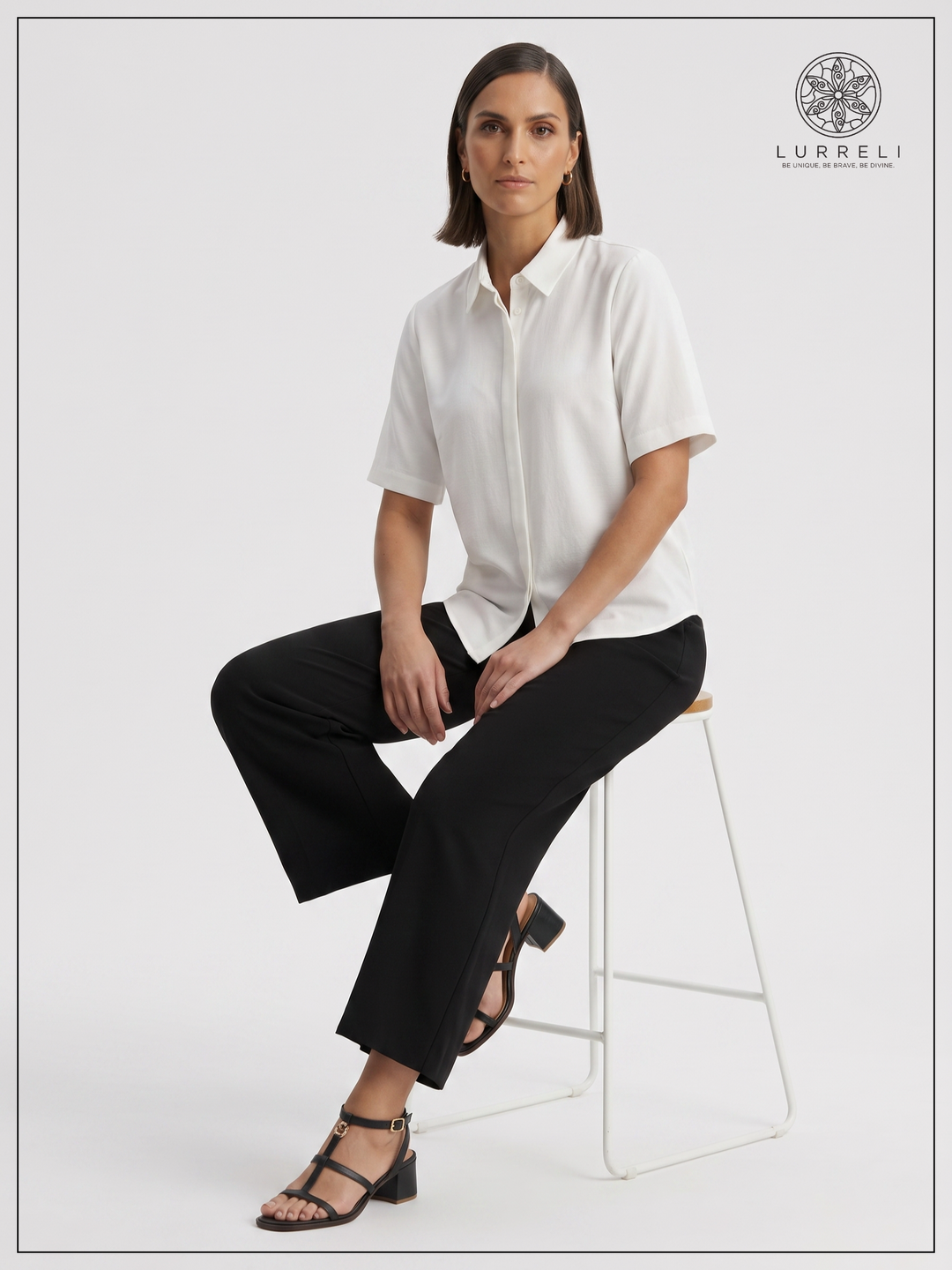 Urban Muse Workwear Dress