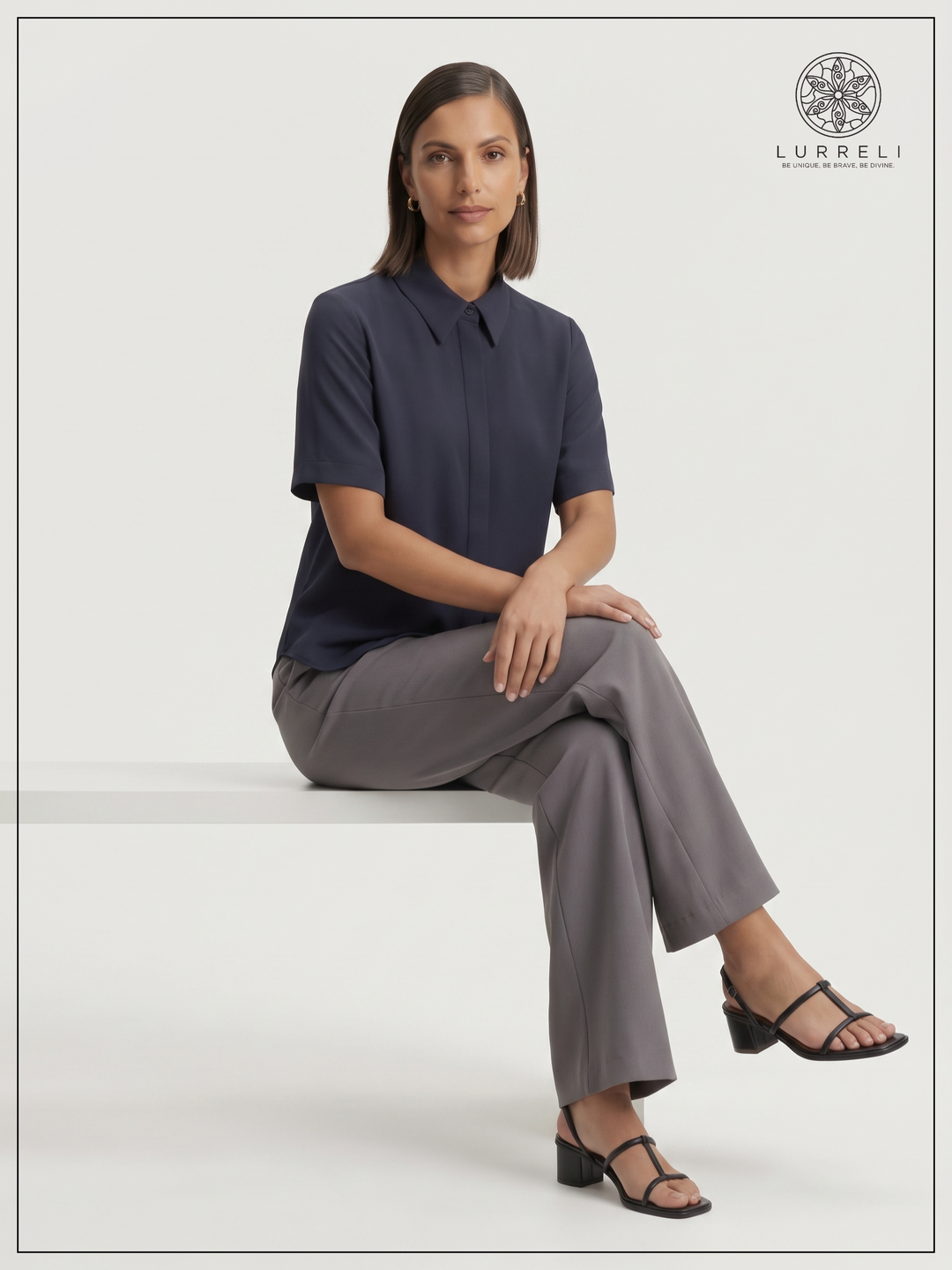 Urban Muse Workwear Dress