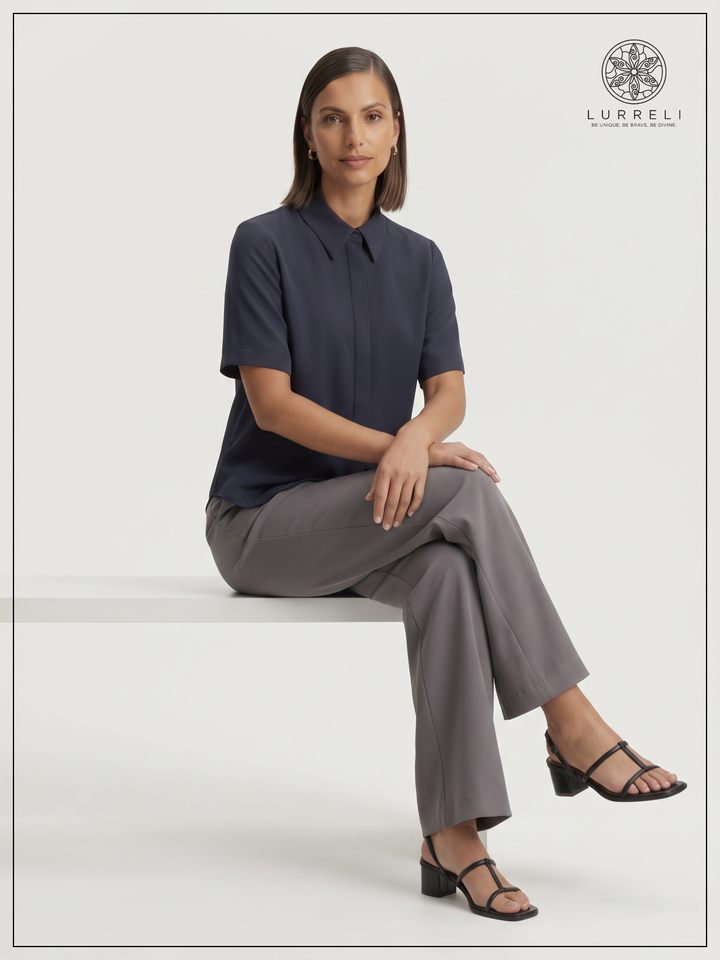 Urban Muse Workwear Dress