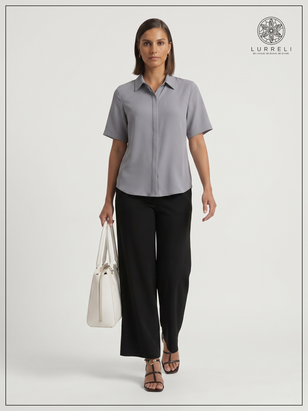 Urban Muse Workwear Dress