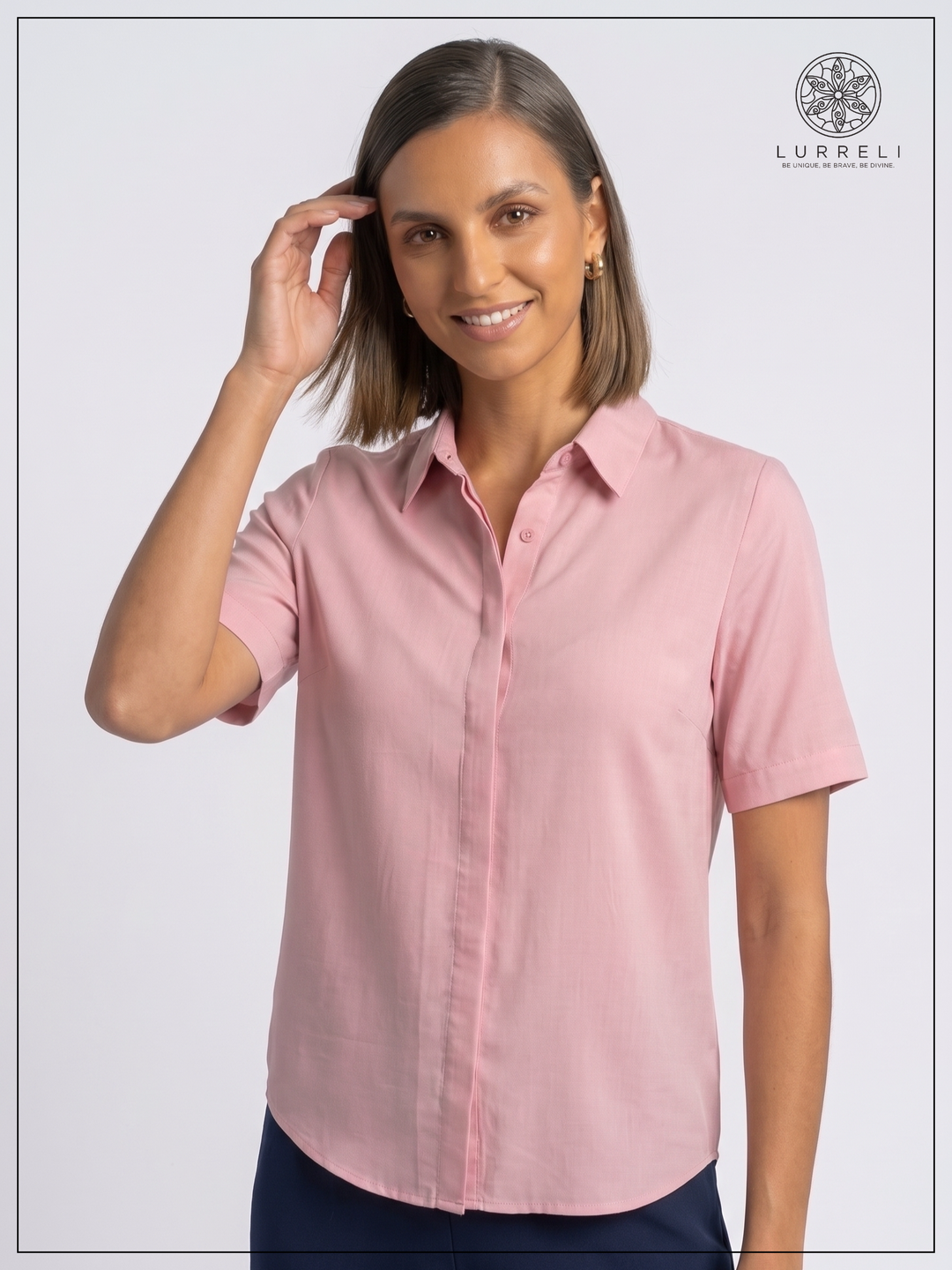 Urban Muse Workwear Dress