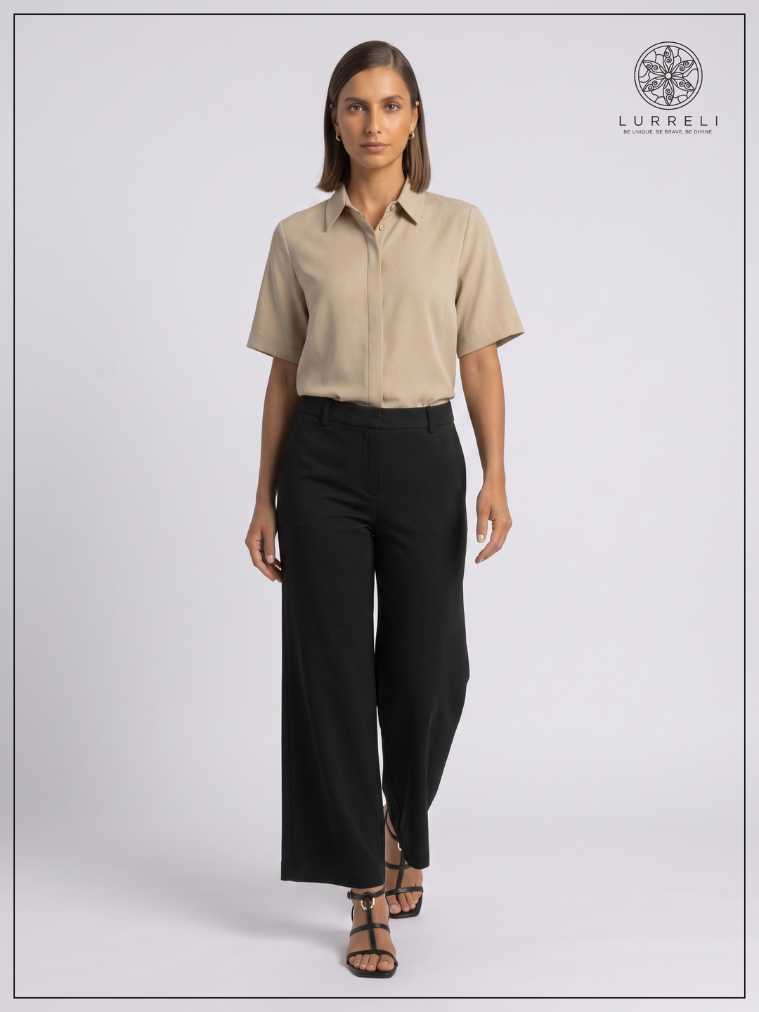 Urban Muse Workwear Dress