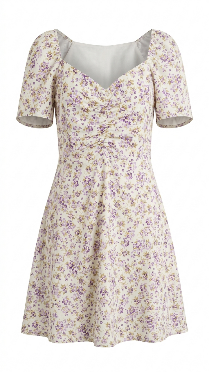 Tinsley Dress
