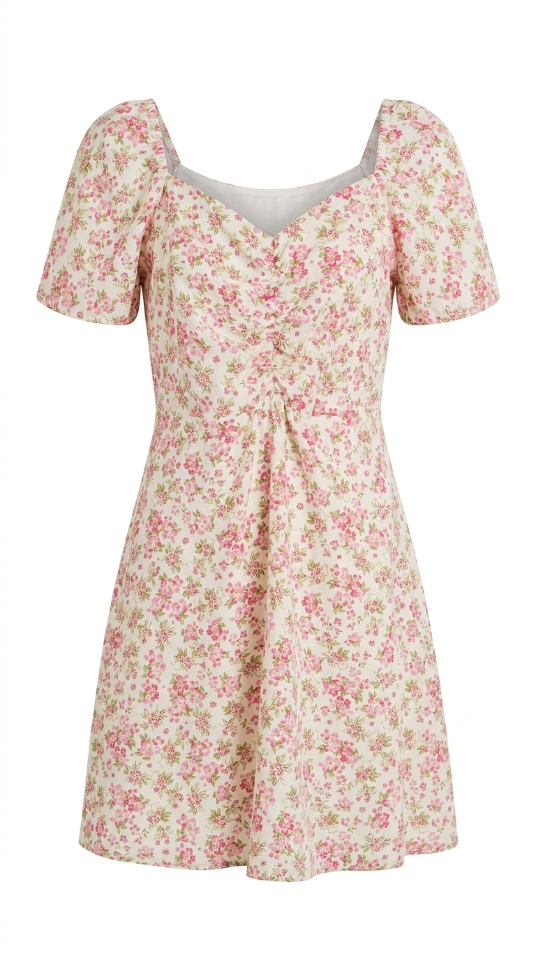 Tinsley Dress