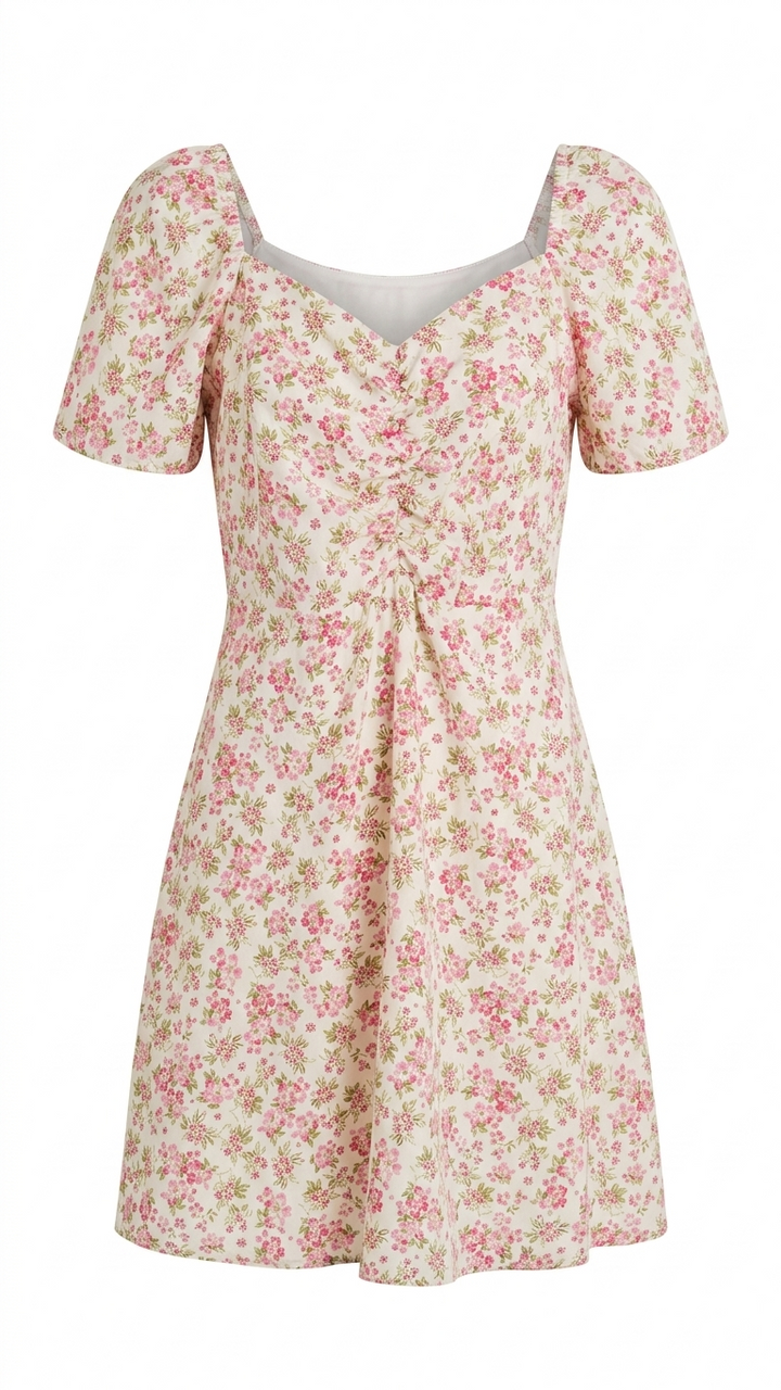 Tinsley Dress