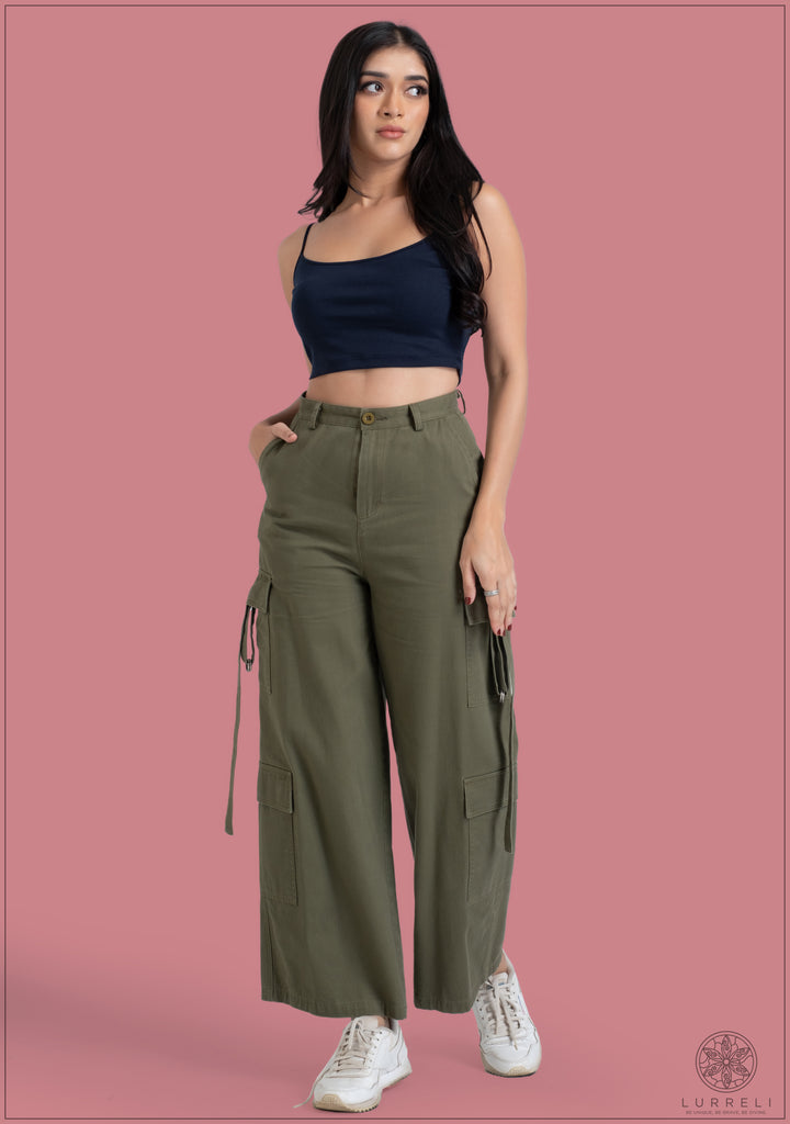 Cargo Pant