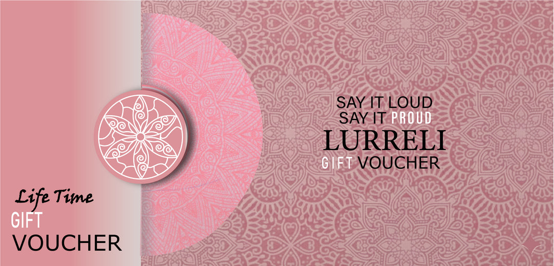 GIFT VOUCHER
