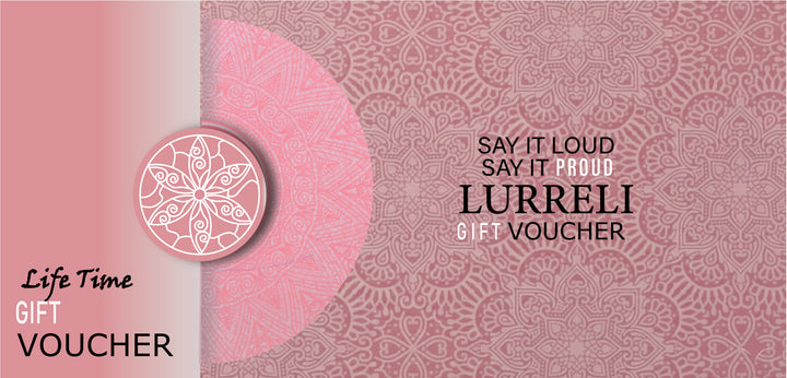 GIFT VOUCHER