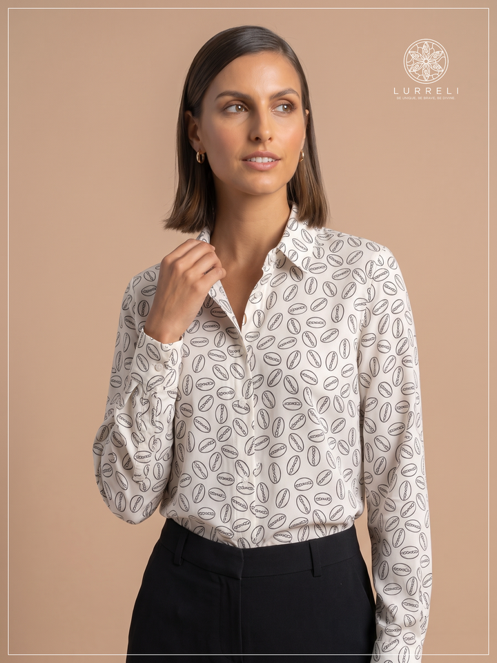 Long Sleeve Formal Shirt