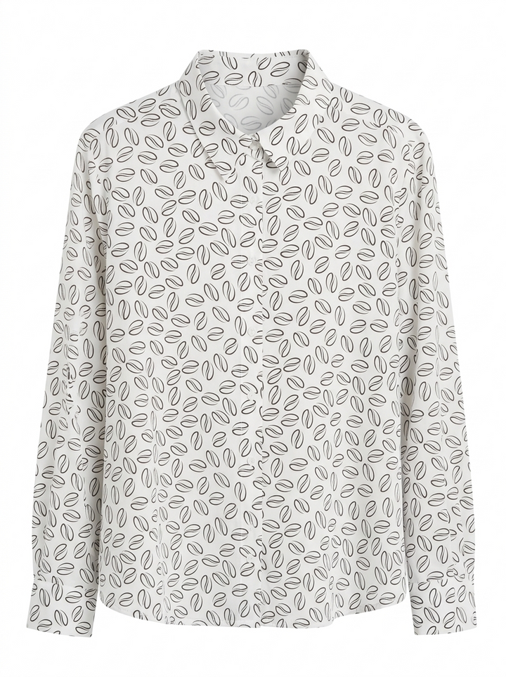 Long Sleeve Formal Shirt